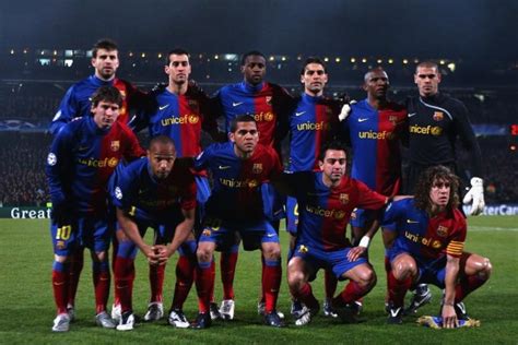 Fc Barcelona 2009 - 1200x800 Wallpaper - teahub.io