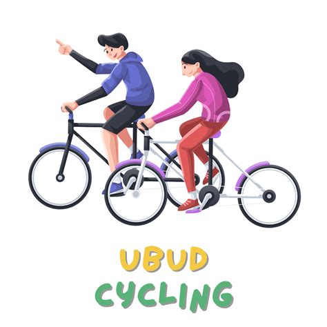 Ubud Fun Bike | GetYourGuide Supplier