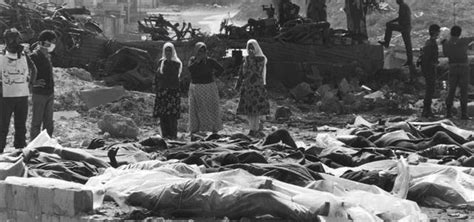 The Deir Yassin massacre