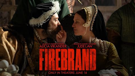 Firebrand | Embassy by Santikos | Movie Tickets & Showtimes