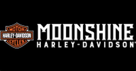 Moonshine Horsepower — Moonshine Harley-Davidson