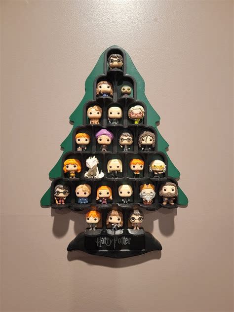 Funko Pop Advent Calendar Display - Etsy