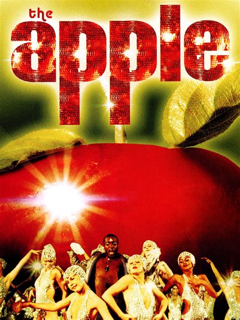 The Apple (1980) - Rotten Tomatoes