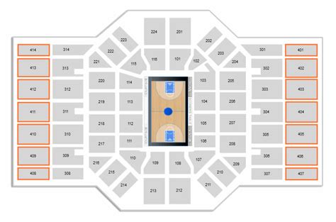 ud arena seating chart | Brokeasshome.com