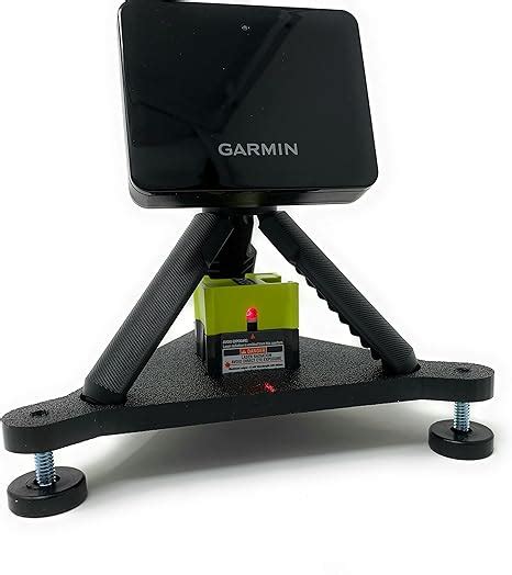 Alignment Stand for Garmin R10 (Outdoor & Indoor)-NL : Amazon.com.au ...