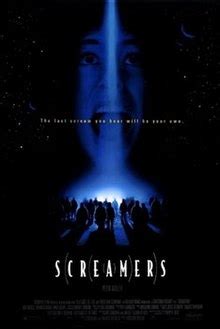 Screamers (1995 film) - Wikipedia