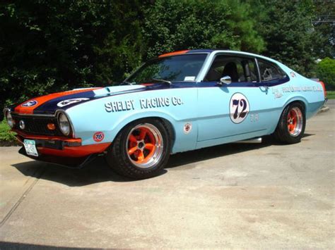 Always an Underdog: 1972 Ford Maverick | Ford maverick, Classic cars, Classic cars muscle