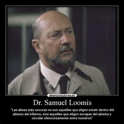 Quotes Dr Loomis Halloween. QuotesGram