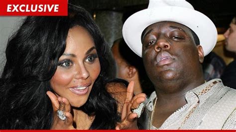 Lil' Kim -- Notorious B.I.G.'s Death is Still 'Hard for Me' ... 15 ...