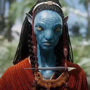 What is the name of Nytiri's mother? - The Avatar Trivia Quiz - Fanpop