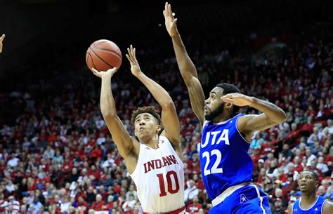 Indiana Basketball: November schedule sets Hoosiers up for great start