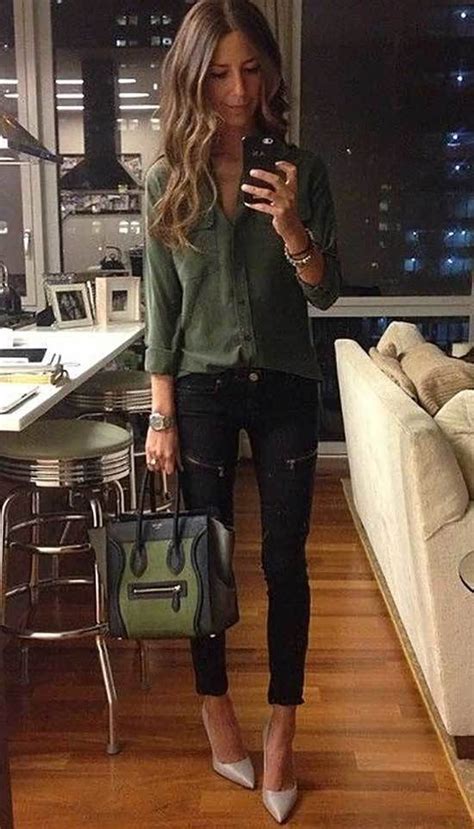 Here are all the 20+ casual going out outfits from night out outfits ...