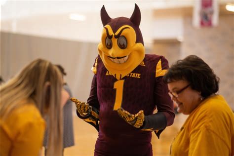 Open Door at West campus welcomes curious future Sun Devils | ASU News