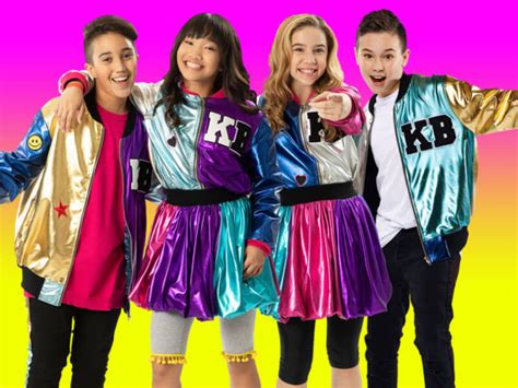 Kidz Bop Live at TCU Amphitheater At White River State Park - Ticketfront