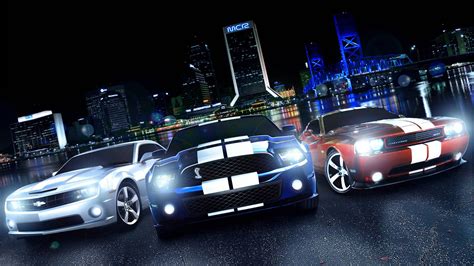 High Quality Car Wallpapers