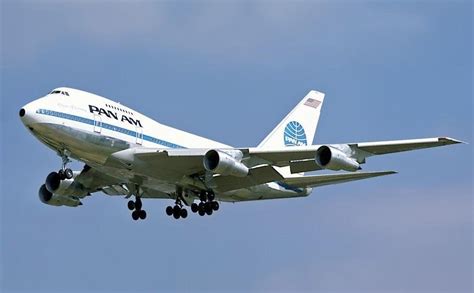 [Pan American World Airways] (Pan Am), [Boeing 747] (@FlyPanAm) | Twitter | Pan am, Boeing 747 ...