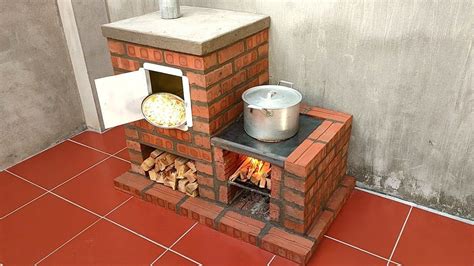 Amazing Tips About How To Build A Brick Wood Stove - Securityquarter28