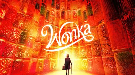 Download Movie Wonka 4k Ultra HD Wallpaper