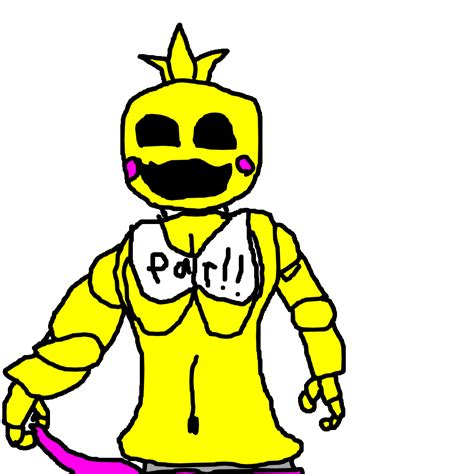 Ask or order Sexy toy chica ANYTHING by thefnafdrawer87 on DeviantArt