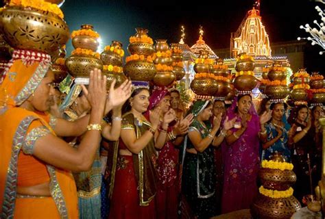 Photo Gallery of Navratri- Explore Navratri with Special Attractive ...