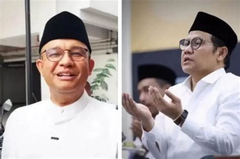 Deklarasi Anies-Cak Imin Akan Dihadiri Elite PKB, PKS, dan Nasdem