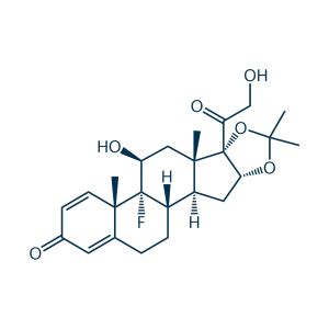 Triamcinolone Acetonide – HyperPharm