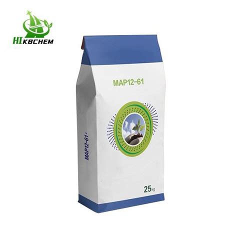 China Monoammonium Phosphate Manufacturers, Suppliers, Factory - Free ...