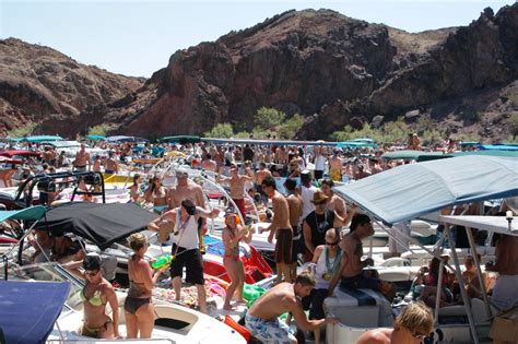 Copper Canyon Boat Party - Lake Havasu - San Bernardino County, CA - a ...