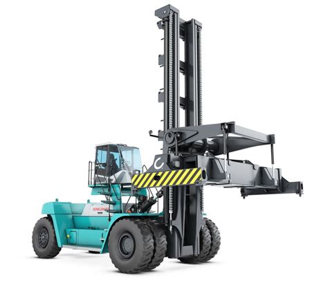 Lift Trucks | Konecranes.com