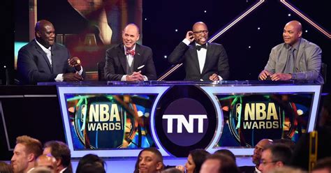 When does Inside the NBA come back? No NBA games on TNT leaves gap in ...