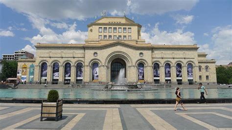 15 Best Things to Do in Yerevan (Armenia) - The Crazy Tourist