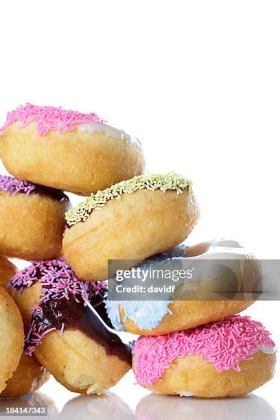 88 Donut Tower Stock Photos, High-Res Pictures, and Images - Getty Images