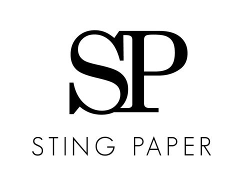 Sting Paper