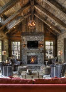 Whitefish | Rustic house, Rustic home design, Home fireplace