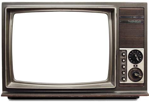 Old Tv Screen Png Old Television Old Tv Transparent Background | Images and Photos finder