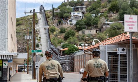 Cartels Continue to Build Cross-Border Tunnels to Smuggle Drugs