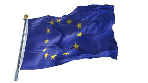 European Union Flag PNG 12375678 PNG