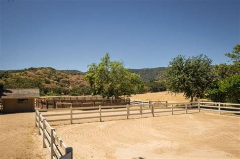 Apple Employee Mike Markkula Is Trying To Sell His Ranch For $45 ...