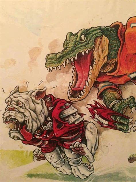 We beat em like dogs | Florida gators football funny, Florida gators football, Florida gator memes