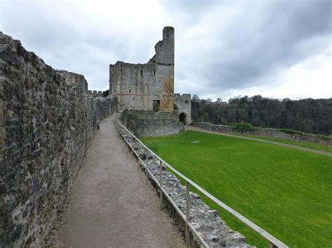 Chepstow Castle History - Free photo on Pixabay - Pixabay