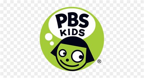 Pbs Kids Logo Transparent - Krysfill Myyearin