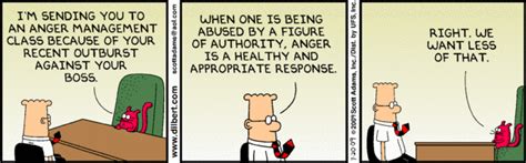 Dilbert Boss Quotes. QuotesGram