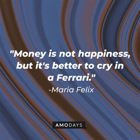 51 Powerful and Iconic Maria Felix Quotes