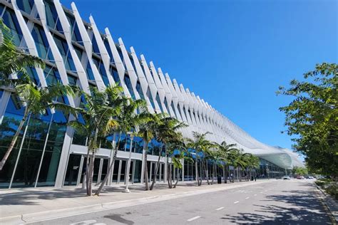 The Miami Beach Convention Center Recognized with Top New Meetings Site ...