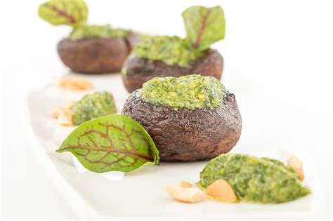 Recipes | Rocket Fuel Pesto