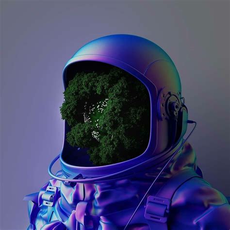 ASTRONAUT NFT | Работы