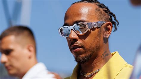 Lewis Hamilton says movie with Brad Pitt will project Formula 1's ...