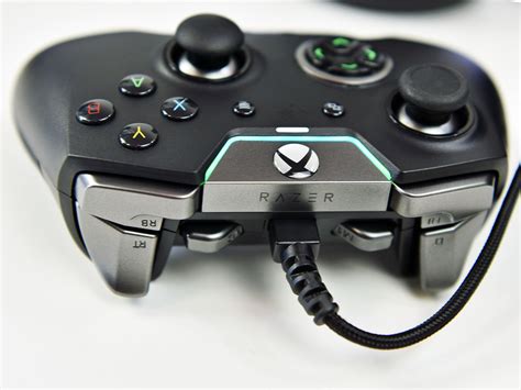 Razer Wolverine Ultimate review: A welcomed wired alternative to the ...