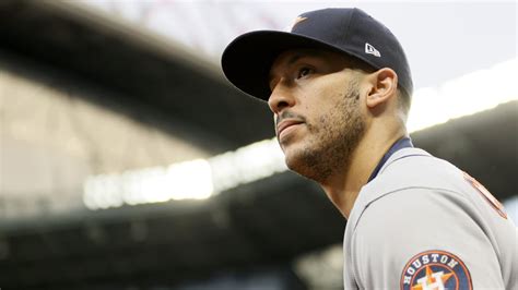 Carlos Correa Wife, Net Worth, News, Wiki, Parents, Height, Weight