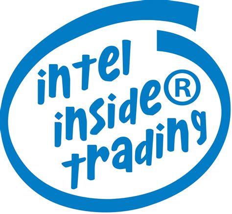 Intel Updated Logo : r/wallstreetbets